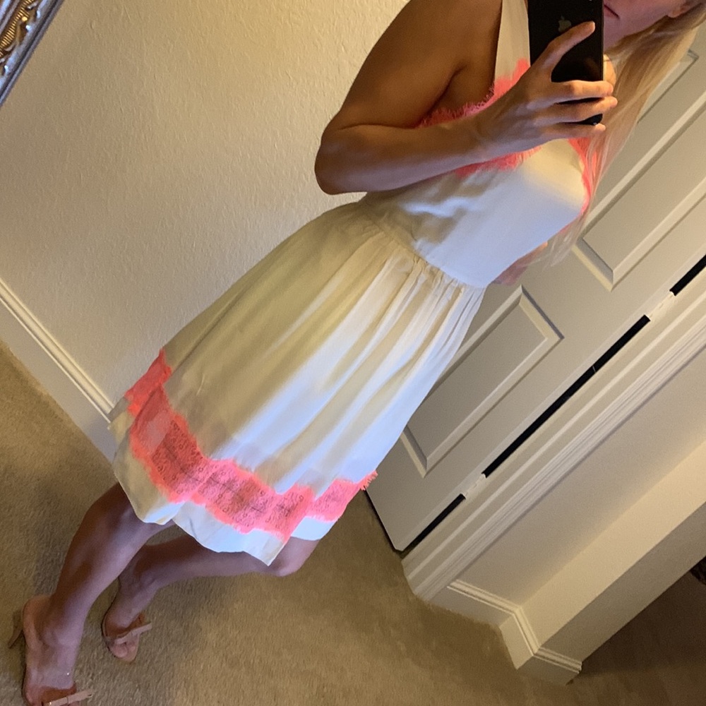 Free People dress size 6 NWOT - Picture 4 of 17